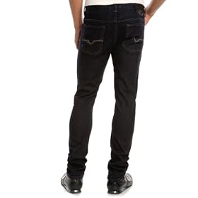 GUESS Skinny Jeans - Space Wash