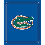 NCAA Florida Gators Classic Fleece Blanket