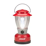 Coleman 8D Family-Size Classic LED Lantern
