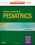 Nelson Textbook of Pediatrics: Expert...