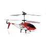 New Syma 3 Channel S107 Mini Indoor Co-Axial Metal Body Frame & Built-in Gyroscope RC Remote Controlled Helicopter (Colors may vary)