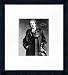 Oscar Wilde - Topcoat - Framed 8 x 10 Photograph