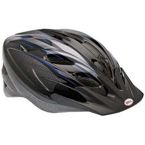 Bell Radar Bicycle Helmet 2