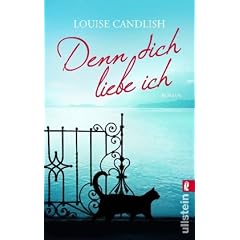 Denn dich liebe ich