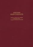 British coin-weights : a corpus of the coin-weights made for use in England, Scotland and Ireland