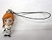 Bleach Figure Cell Phone Strap Keychain Orihime Inoue