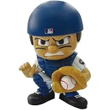MLB New York Mets Lil' Teammates Catcher Figurine