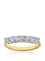 Naava Anillo (oro amarillo 18 ct)