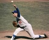 Sandy Koufax Dodgers 8x10 Photo