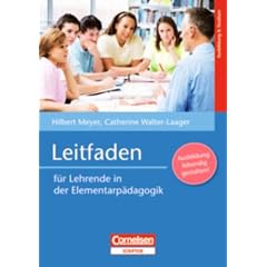 Leitfaden f�r Lehrende in der Elementarp�dagogik