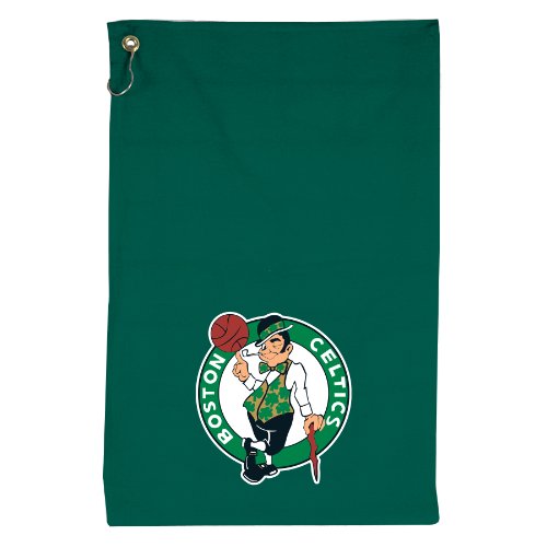 NBA Boston Celtics Colored Sports Towel