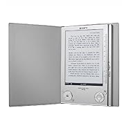 Sony PRS-505 E-Reader