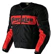 Scorpion Cool Rod Men's Mesh Street Racing Motorcycle Jacket
