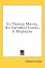 Sir Thomas Malory, His Turbulent Career: A Biography