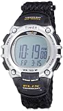 Timex Ironman T5E261 Triathlon 100 Lap Watch with Flix System
