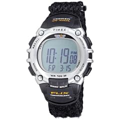 Timex Herren-Armbanduhr XL Digital Plastik 6605E261