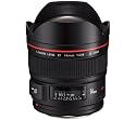 Canon EF 14mm f/2.8L II USM Ultra-Wide Angle Lens for Canon Digital SLR Cameras