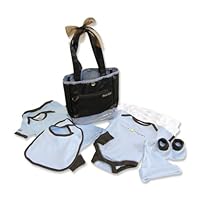 Trend Lab 10 Piece Gift Set