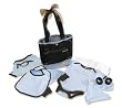 Trend Lab 10 Piece Gift Set - Yacht Club