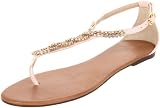 Klub Nico Womens Juliet T-Strap Sandal - Womens Shoes Sandal