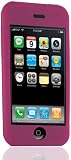 Zippy Case Hot Pink Tight Skin for iPhone
