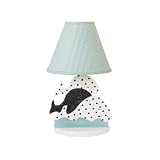 Cotton Tale Designs Arctic Babies Decorator Lamp