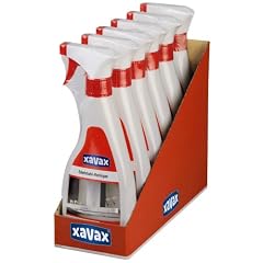 Xavax 00110740 Edelstahlreiniger