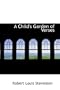 A Child's Garden of Verses