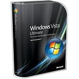 Windows Vista Ultimate with SP1
