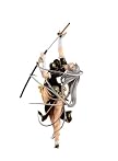 趙雲子龍 (チャイナドレス) ~漆黒ver.~ (1/7スケール PVC塗装済完成品)
