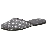 Daniel Green Women's Shimmer Slipper