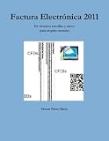 Factura ElectrÛnica 2011