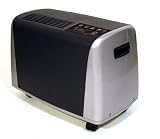 Bucketless 55 Pint Dehumidifier
