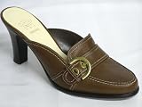 Womens Joan & David 'Gareth' Mules Pumps