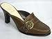 Womens Joan & David 'Gareth' Mules Pumps