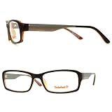 (ティンバーランド) Timberland ブラック×ブラウン メガネフレーム 眼鏡 めがね TB-1182-005 ［並行輸入品］