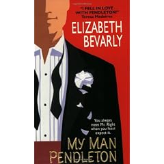 My Man Pendleton  Mm