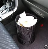 Holiday Season- FREE upgrade any shipping service to PRIORITY MAIL (only takes about 2-3days.) Car Collapsible Trash Can Organizer
