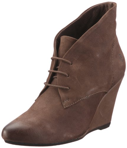 Bronx BX076-33237A5, Damen Halbschuhe, Braun (Chocolate), EU 41 Preisvergleich
