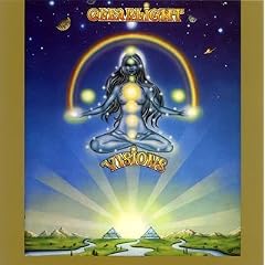���B�W�����Y(VISIONS)(���W���P�b�g�d�l)(PAPER SLEEVE)