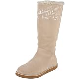 Amazon.com提供 Apparel & Shoes Online Shop Ranking 3677. Cole Haan Women's Air Leighton Shearling Boot,Light Taupe Suede,7 B US