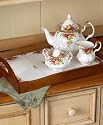 Royal Albert "Old Country Roses" Serveware Collection