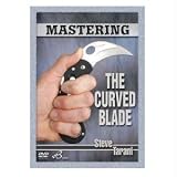 5.11 Tactical Series 59253-999 Mastering the Curved Blade DVD