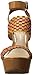 Jessica Simpson Women's Eila2 Wedge Sandal