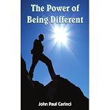 The Power Of Being Different - a success formula