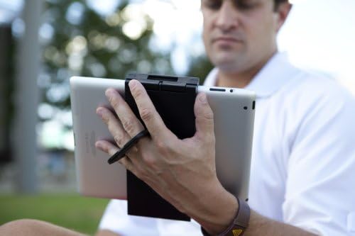 Tablet Claw - Tablet Grip And Stand For iPad ASUS Samsung