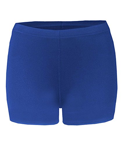 Badger Women's 2.5 Inseam