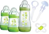 Mam 600120 - Starter-Set, Neutral