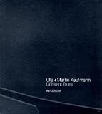 Produkt-Bild: Ulla und Martin Kaufmann: Different from