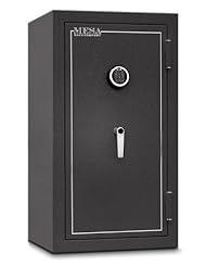 Mesa Safe Company Model MBF3820E Burglary and Fire Safe with Electronic Lock, Sandstone